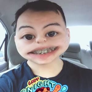 Meet your Posher, Kiet